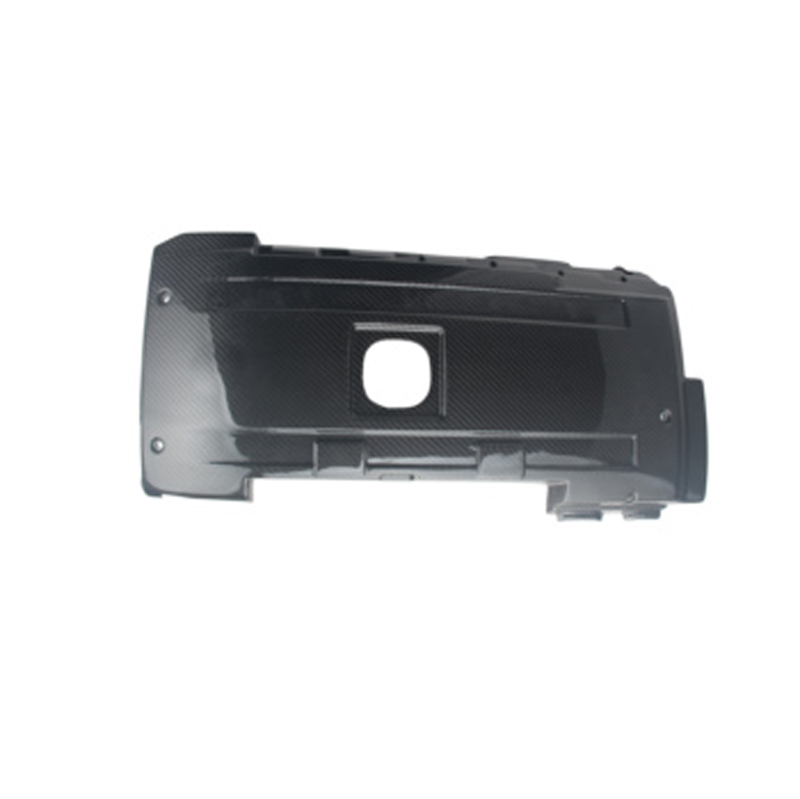 Autoclave Carbon Fiber Parts Engine Cover FOR BMW E60|E8X|E9X|F01 N54 07-13