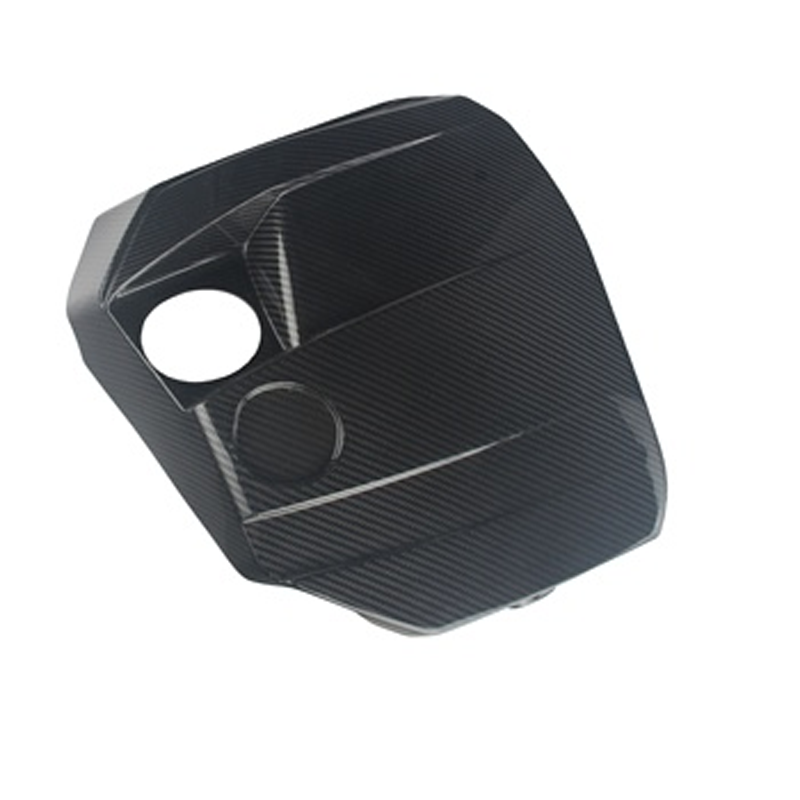 High Quality Carbon Fiber Car Parts Engine Cover For BMW 135i/335i/535i N55 335i 535i